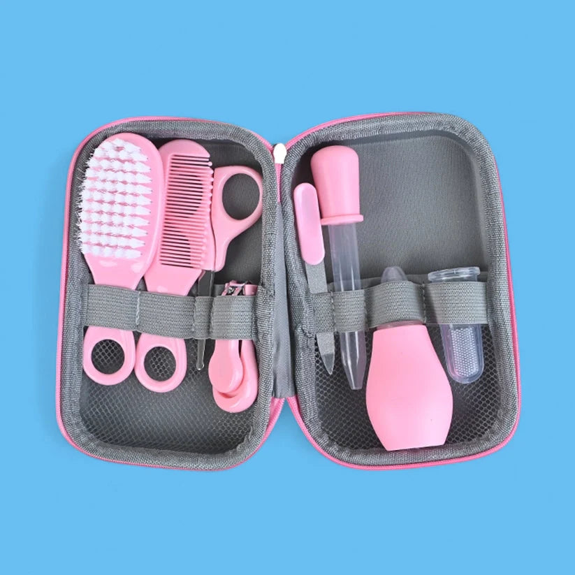 Grooming Sets