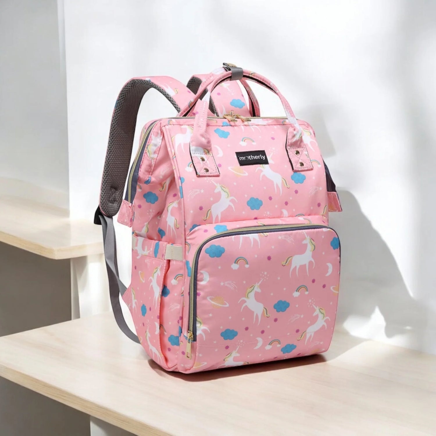 Baby Diaper Bags