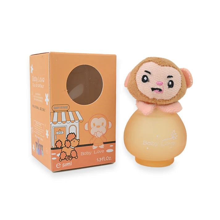 Chunky Monkey Perfume