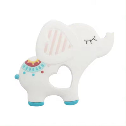 Elephant Teether