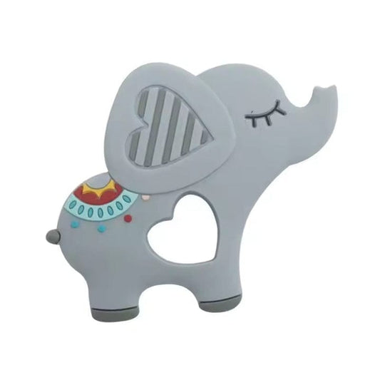 Elephant Teether