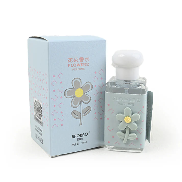 Flowers Premium Baby Perfume