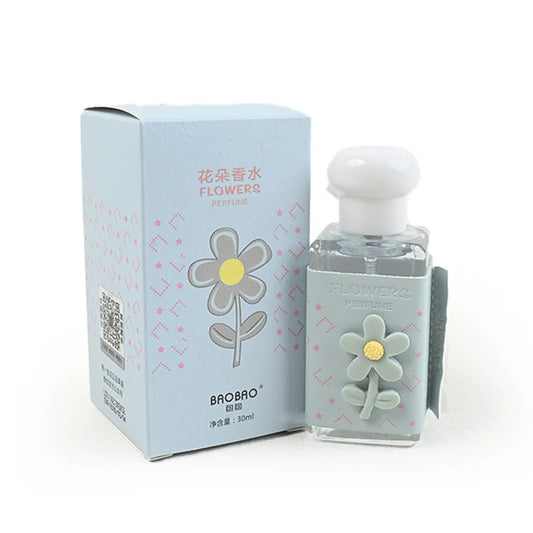 Flowers Premium Baby Perfume