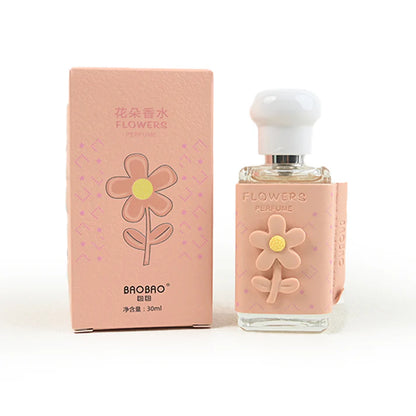 Flowers Premium Baby Perfume