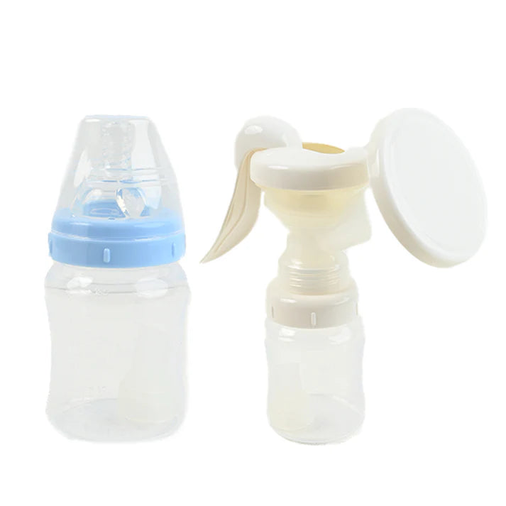 Mom Breast Pump