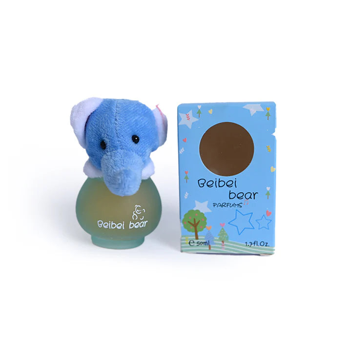 Baby Elephant Perfume