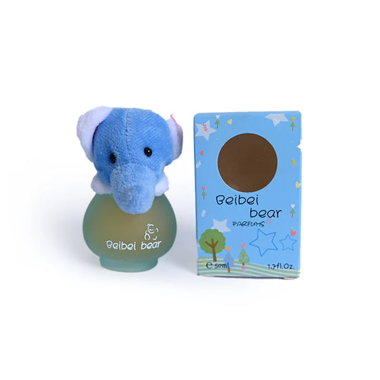 Baby Elephant Perfume