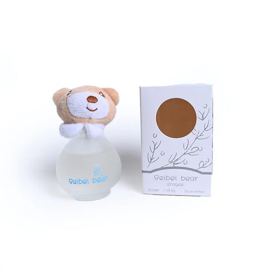 Baby Bear Perfume