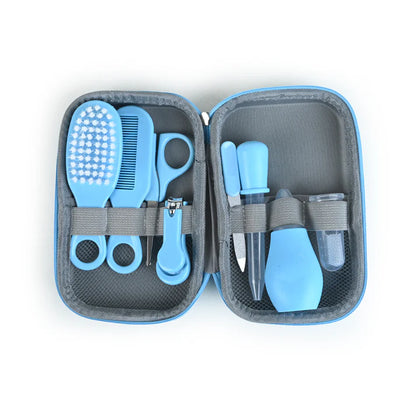 Baby Premium Care Kit & Grooming Set