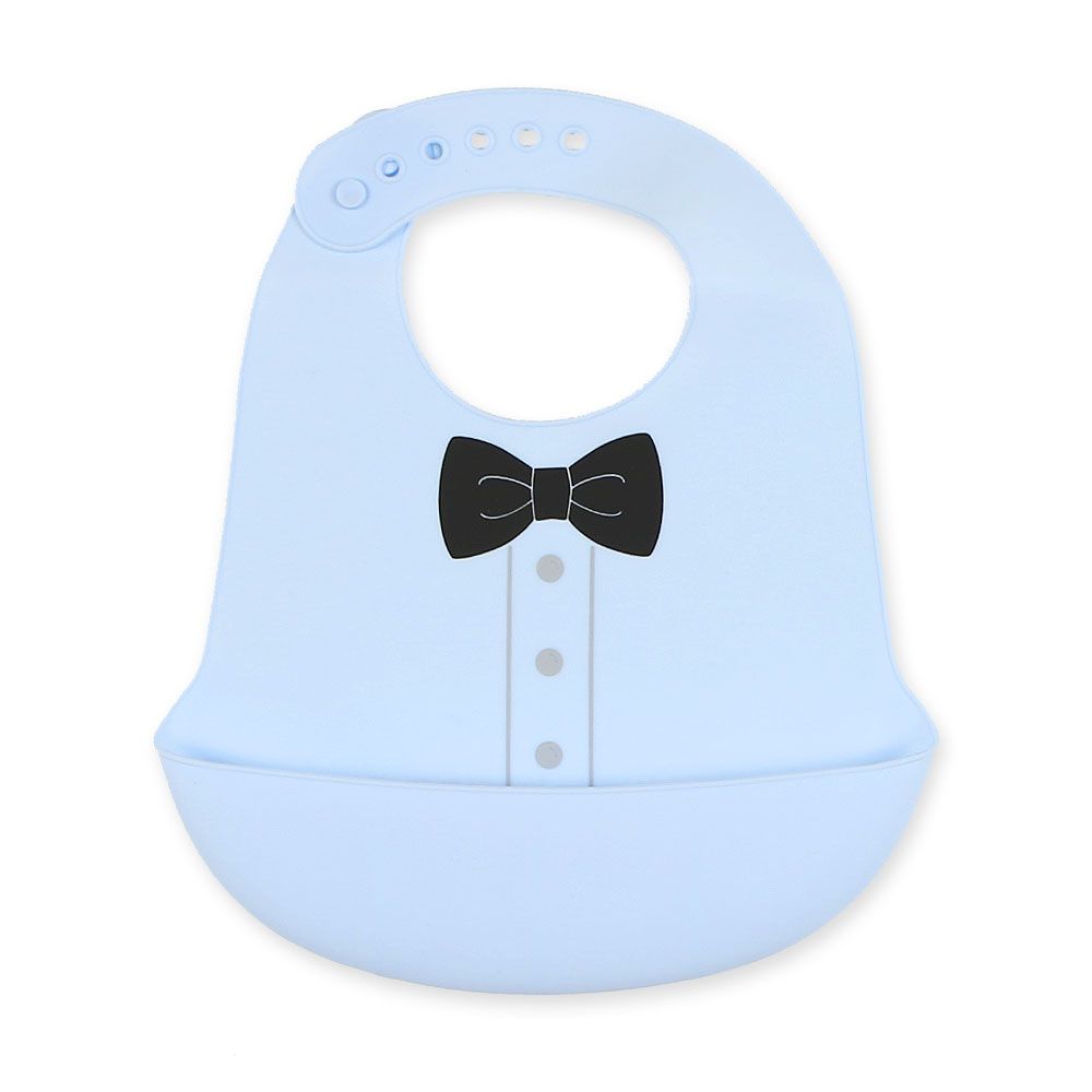 Silicone Premium Bibs