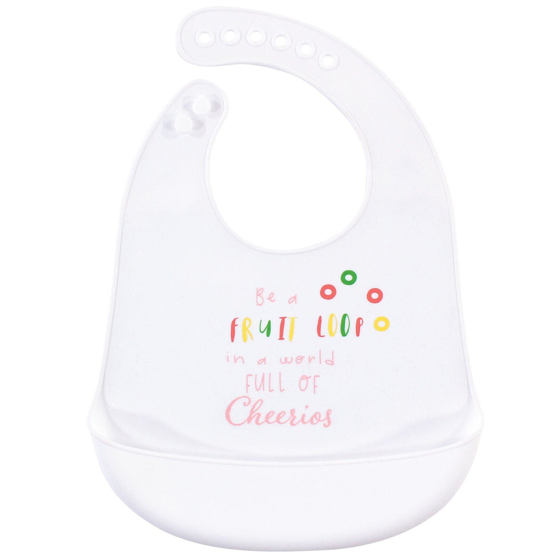 Silicone Premium Bibs