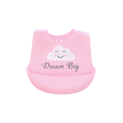 Silicone Premium Bibs