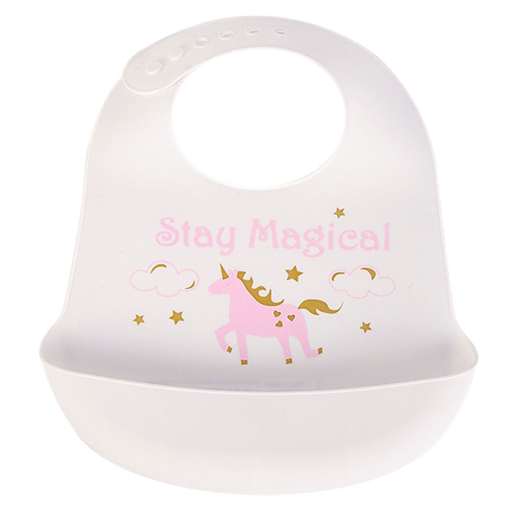 Silicone Premium Bibs