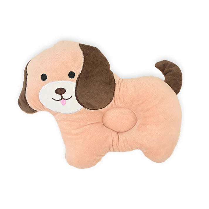 Cute Puppy Pillow