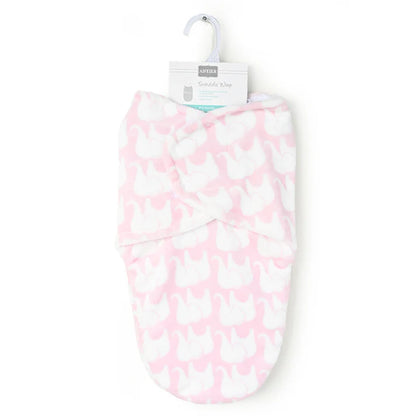 Baby Best Quality Furry Swaddles