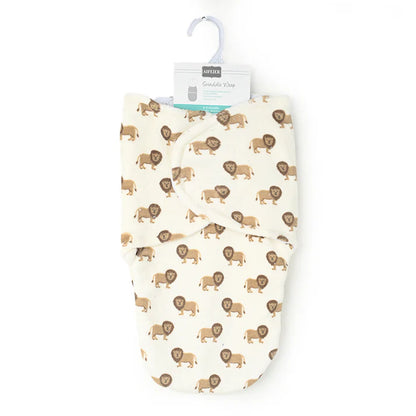 Baby Best Quality Furry Swaddles