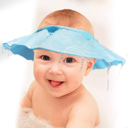 Baby Bath Cap