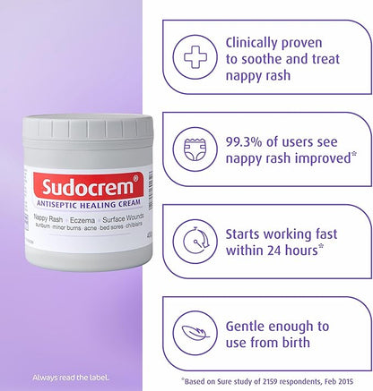 Sudocrem