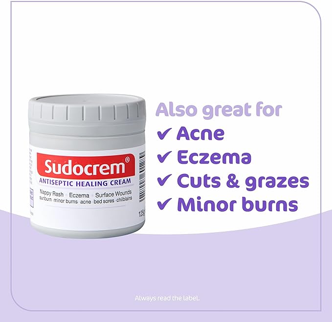 Sudocrem