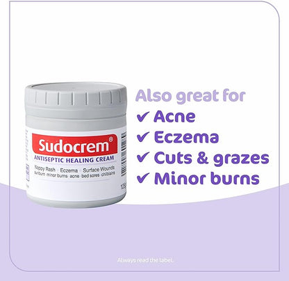 Sudocrem